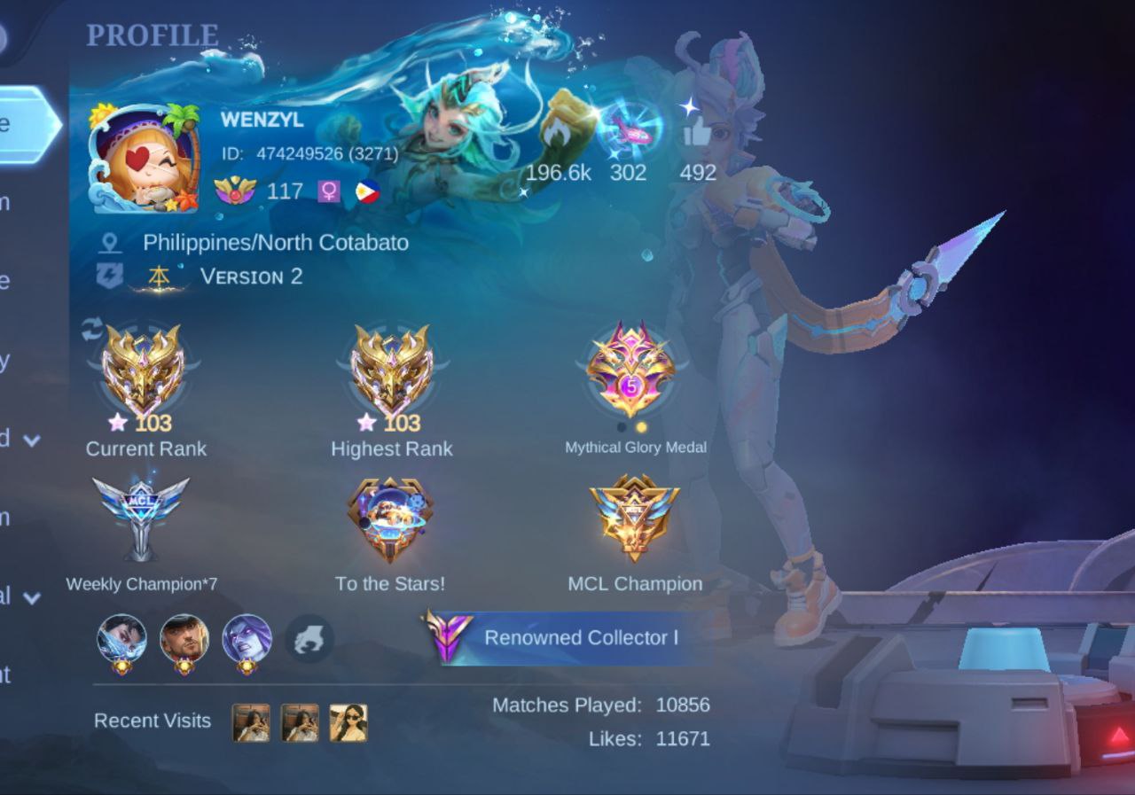 WenWen
